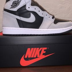 Jordan 1 Shadow 2.0 sz 9.5 and 11.5 