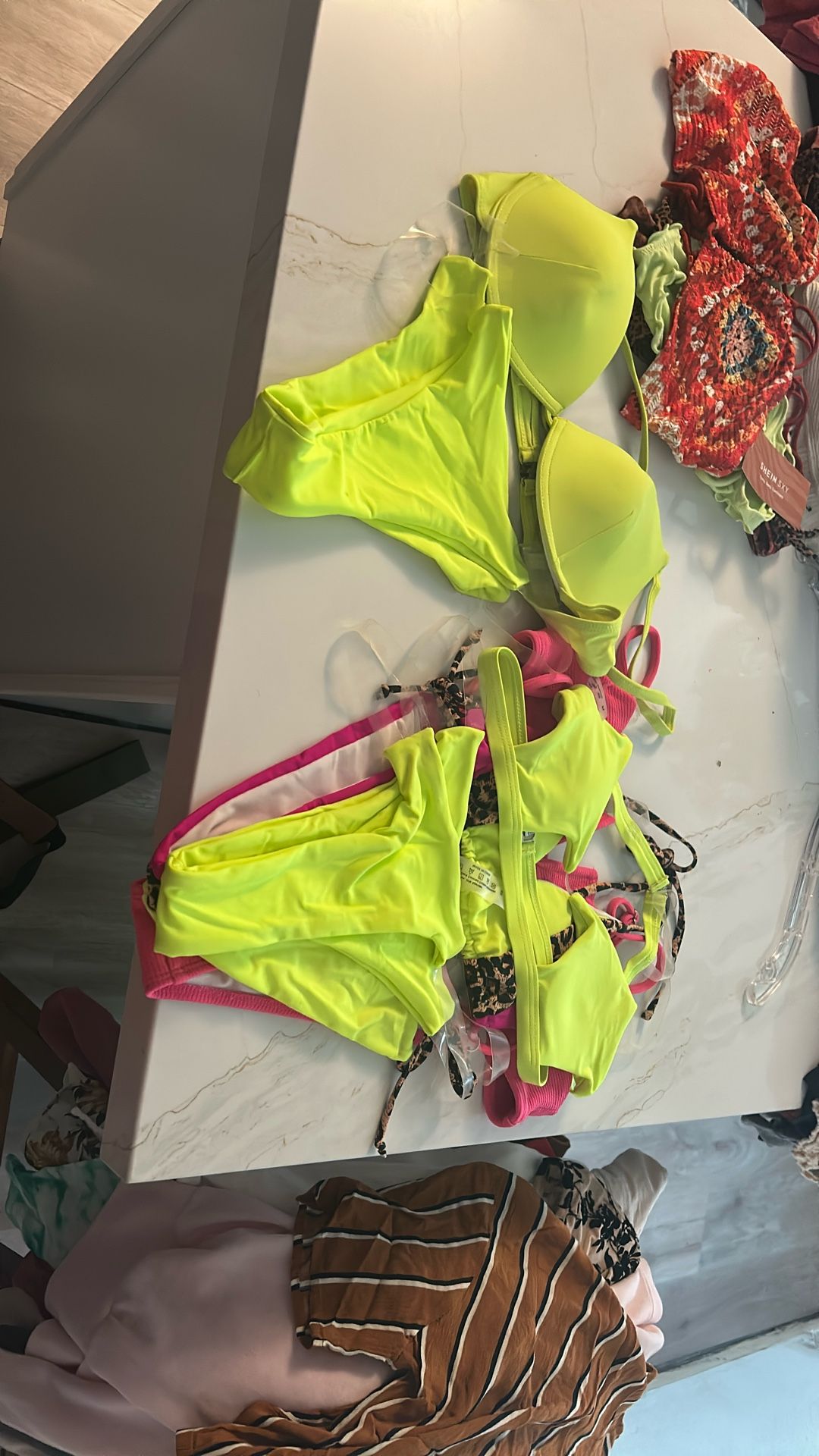 Women’s Size Small Bathing Suits