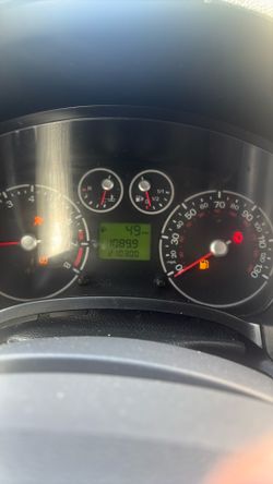 2010 ford transit