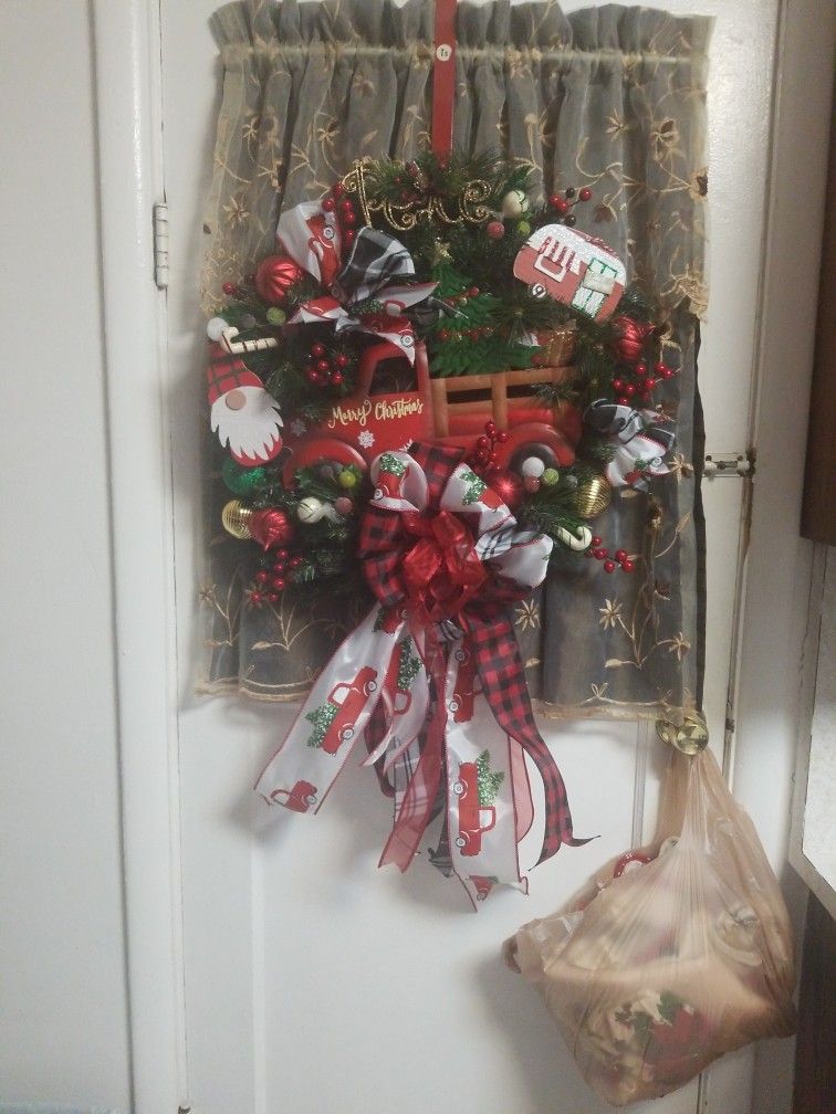 Christmas Wreath