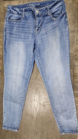 Womens Jeans