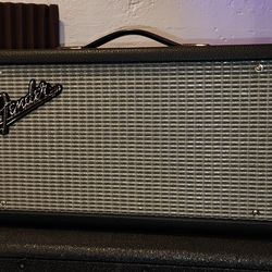 1993 Fender Reverb Tank Unit reissue '63 6G15