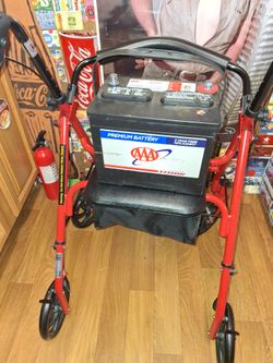 New Car Battery For Sale