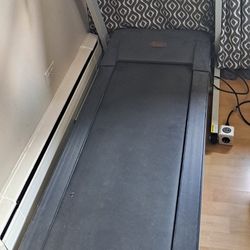 Sunny Smart Treadmill