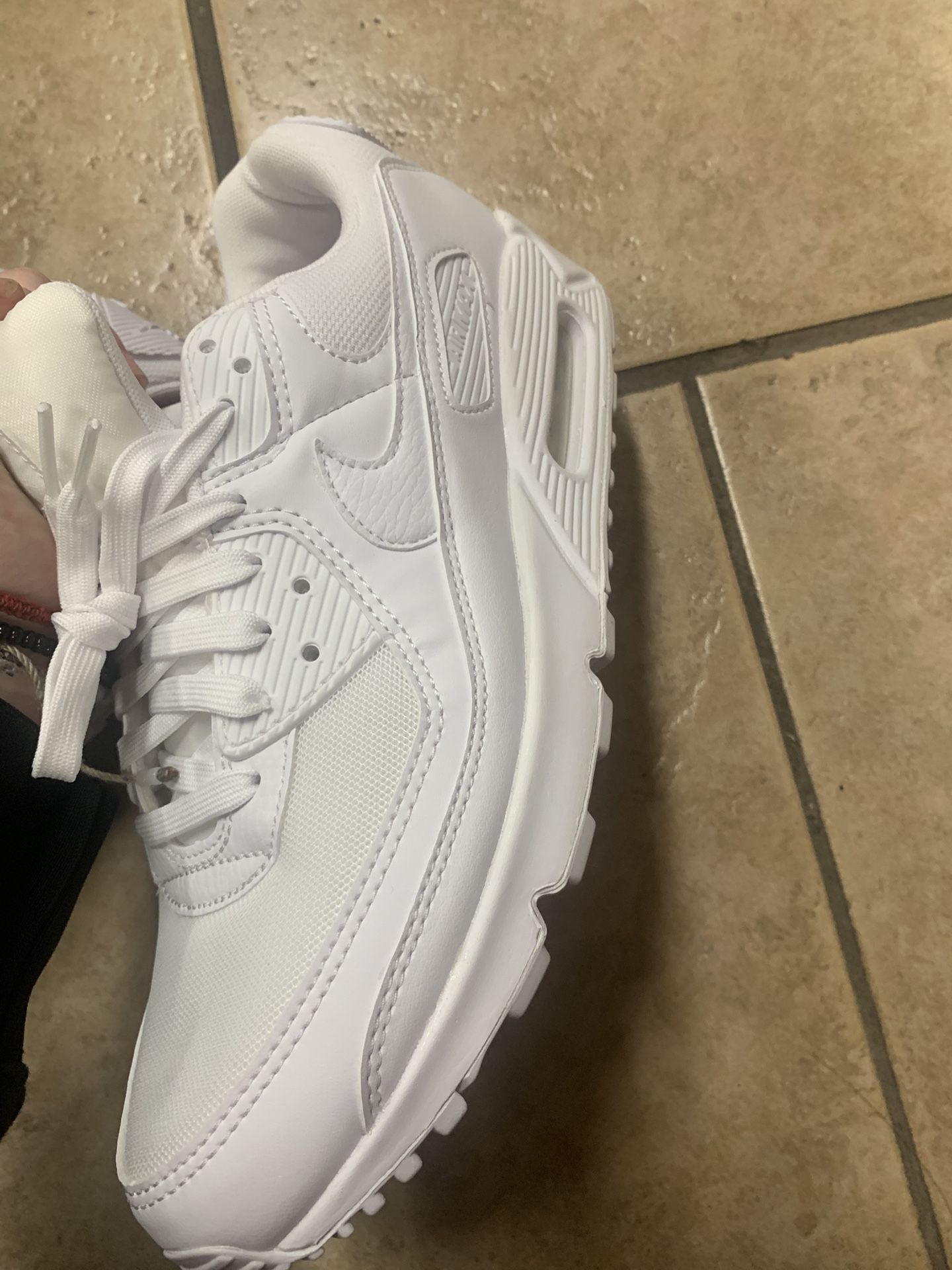Nike Vapor Air Max
