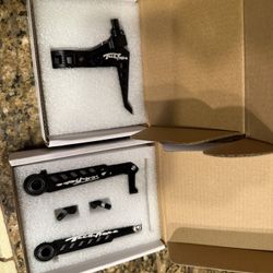 Technique Bmx Brake Set Up