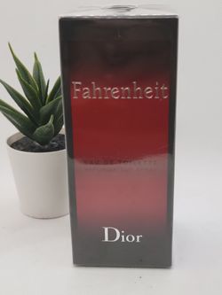 DIOR 

Fahrenheit

3.4 fl (SEALED)⭐️