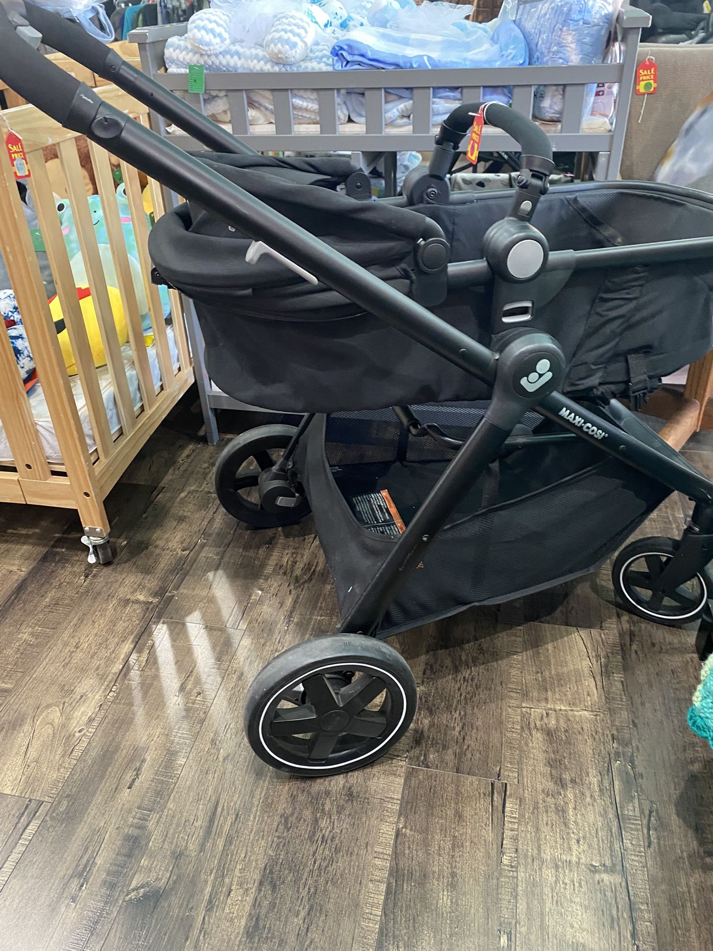 Maxi Cosi Stroller