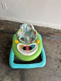 Baby Walker