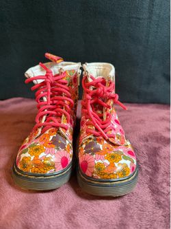 Dr. Martens boots