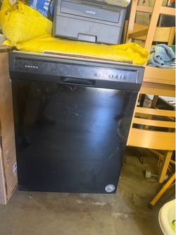 Dishwasher