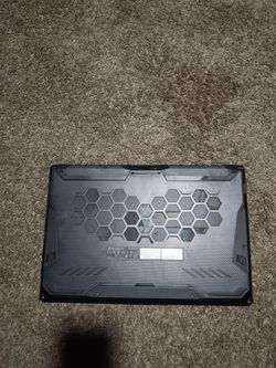 Asus laptop