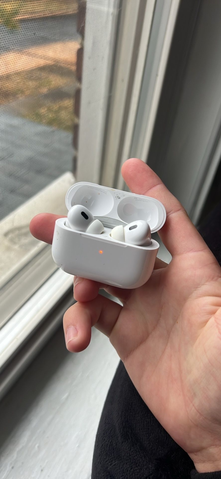 Apple AirPod Pros