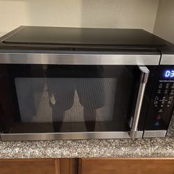 Hamilton Beach  Countertop Microwave 