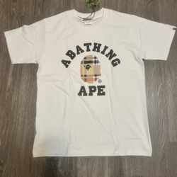 bape shirt 