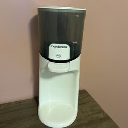 baby brezza water dispenser 