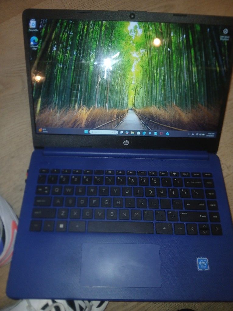HP Laptop