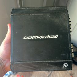 amp