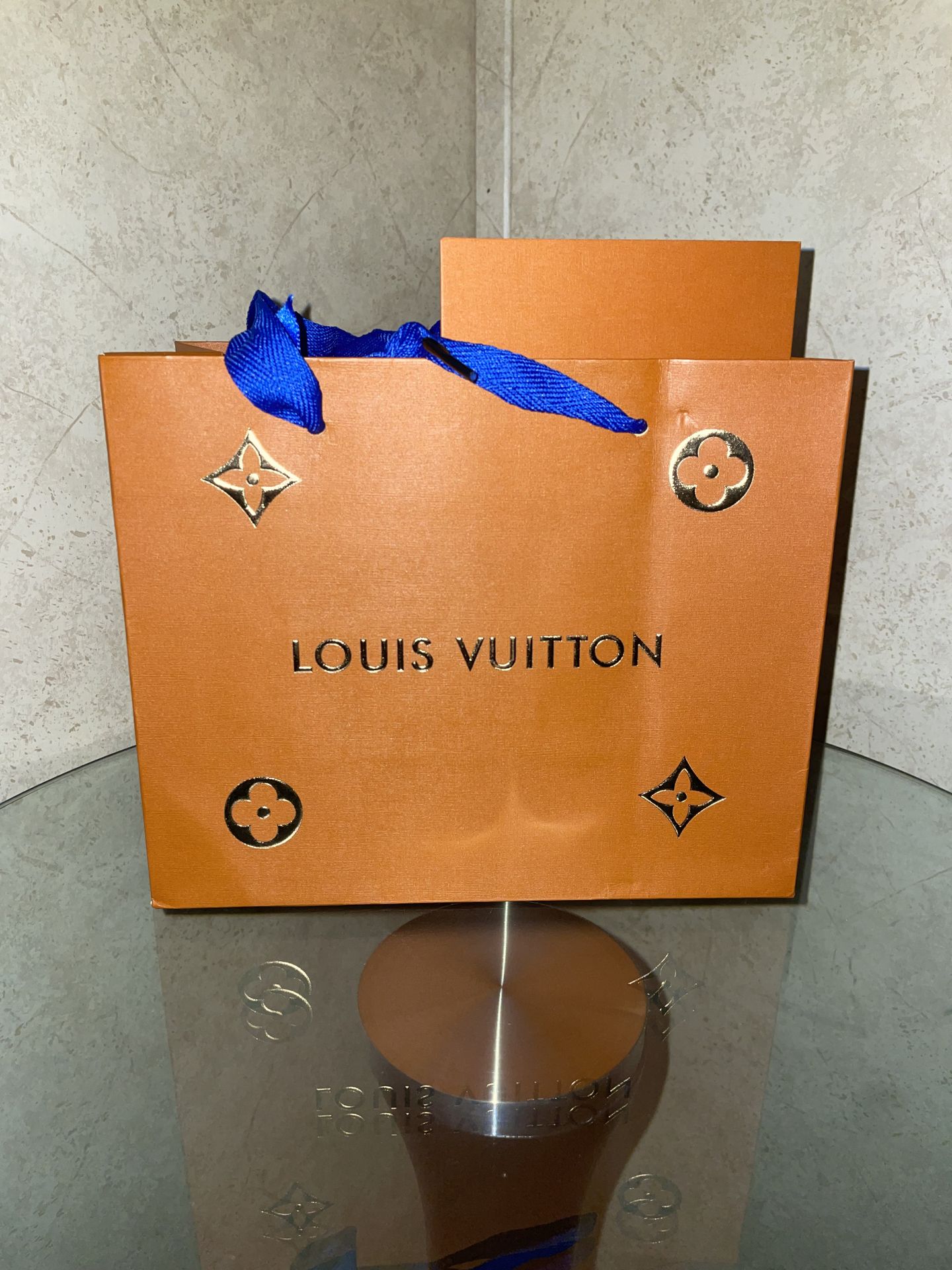 Louis Vuitton Belt