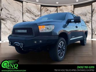 2007 Toyota Tundra