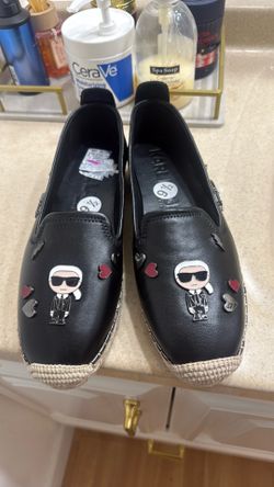 Zapatos nuevos