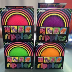 Super Needohs Ripples 