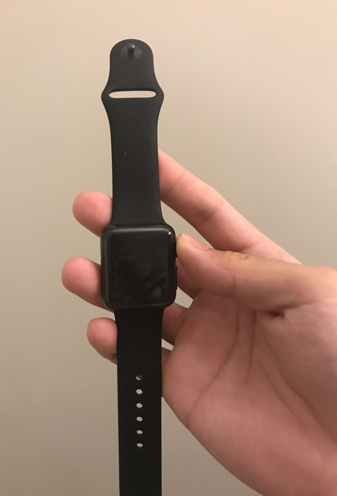 Apple Watch 3, 38mm