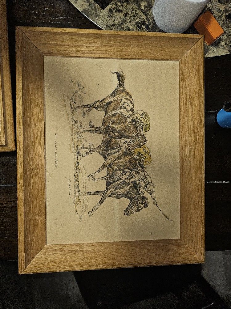 Artist Robert Riger