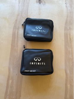 Infinity first aid kit