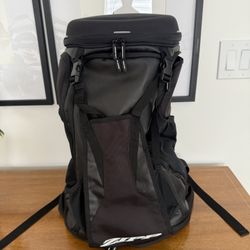 Zipp  Bicycle Backpack 