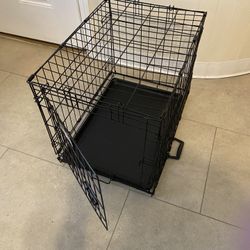 Medium Size Animal Cage 