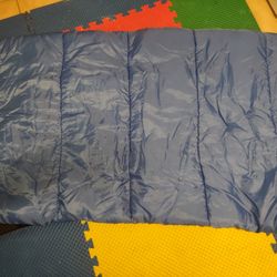 Sleeping Bag 