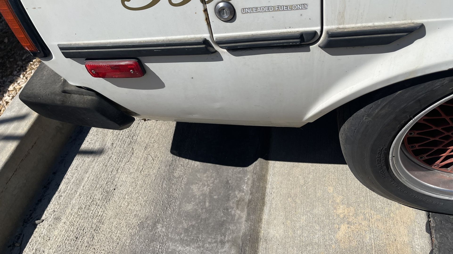Te72 Moldings