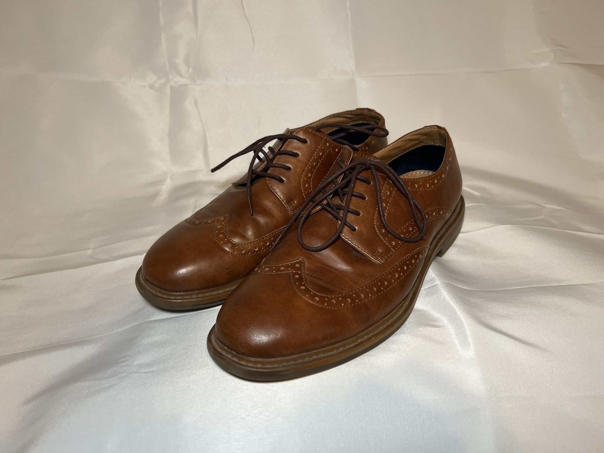 Merona Men's Dress Shoes