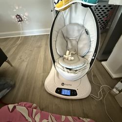 Mamaroo