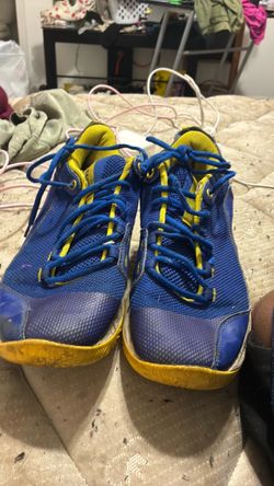 Curry’s