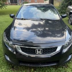 2009 Honda Accord