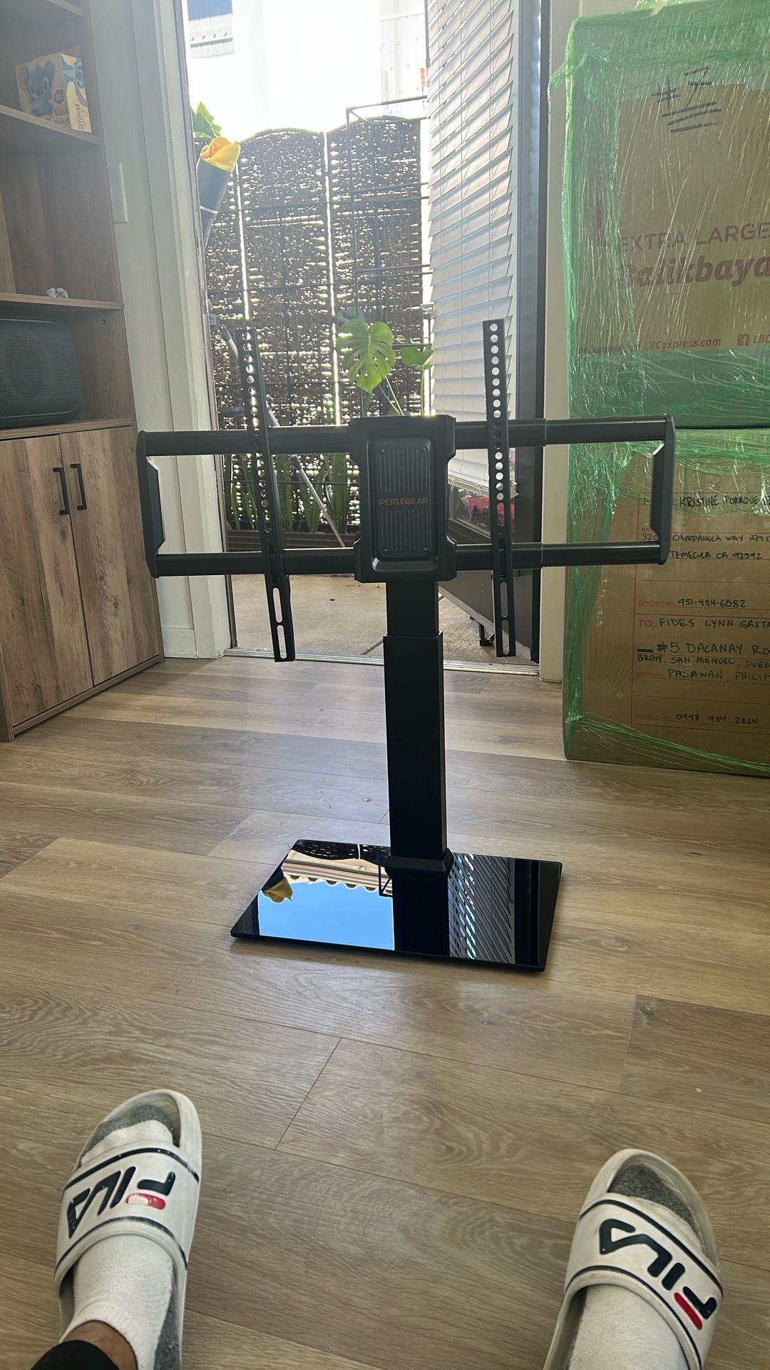 Brand New Tv/monitor Stand