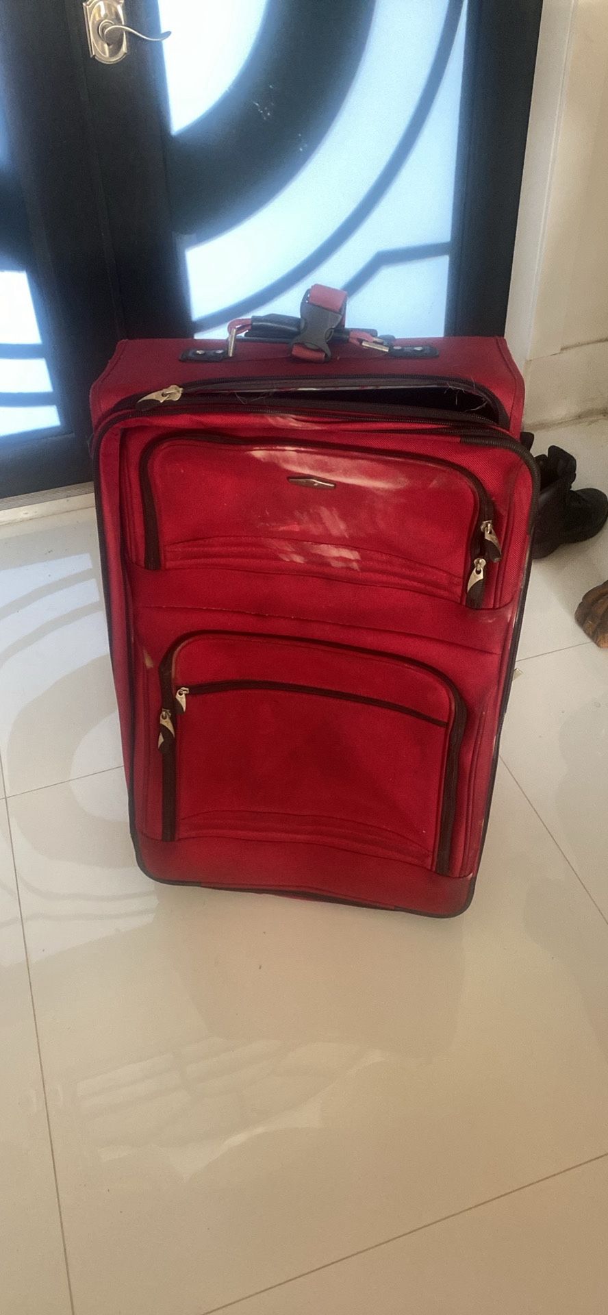 Luggage