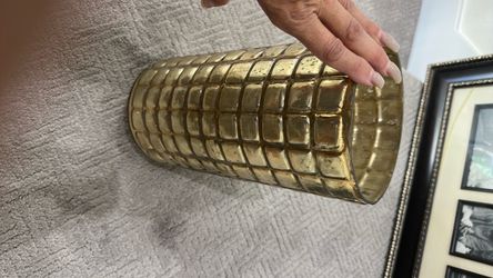 Large vase