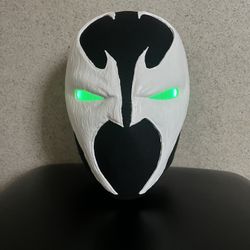 Spawn Mask - Lights Up