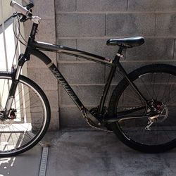 Specialized Rockhopper  29er  M4 Comp