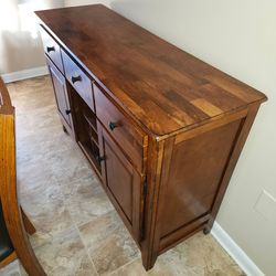 Beautiful ligour cabinet