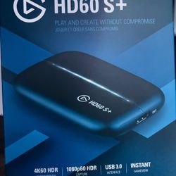 Elgato Capture Card 