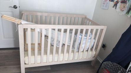 Baby Crib
