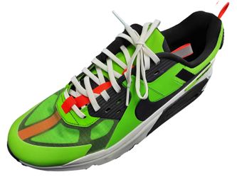 Nike Fb2877-300 Green