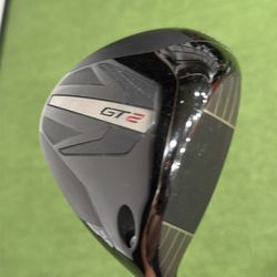 Taylor GT2 9° Golf driver