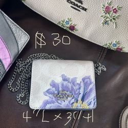 Wallet On A Chain from a famous maker