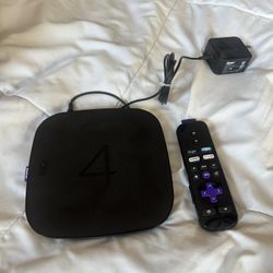 Roku 4 