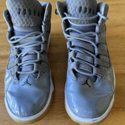 Jordan Max Aura 